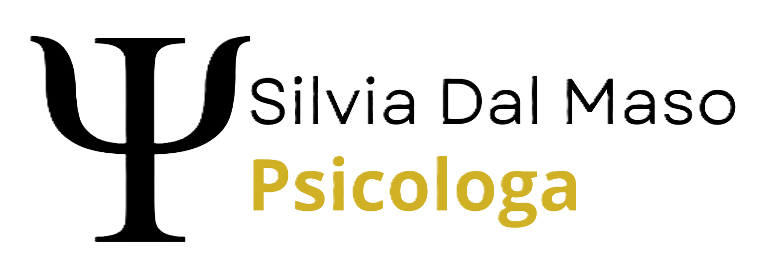 Logo Psicologa